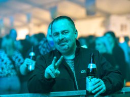 90er 2000er Party 2025